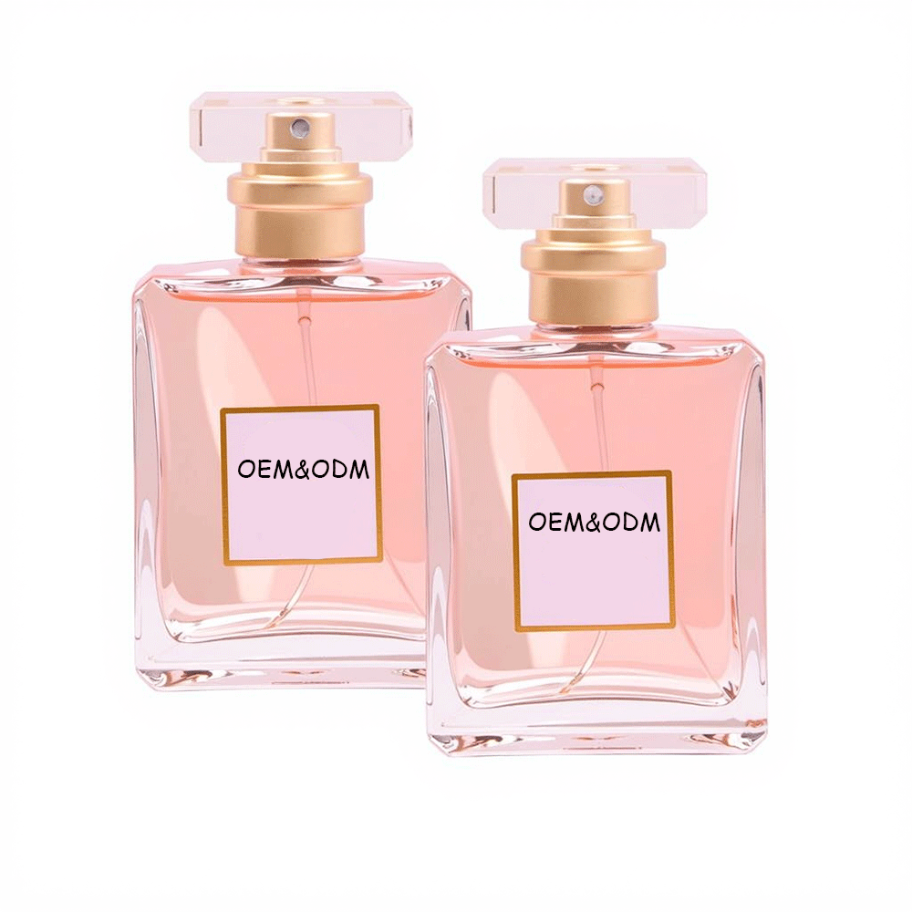 20ml 30ml 50ml 100ml Perfume Bottles Crystal Glass Flacon Spray Refillable Fragrance