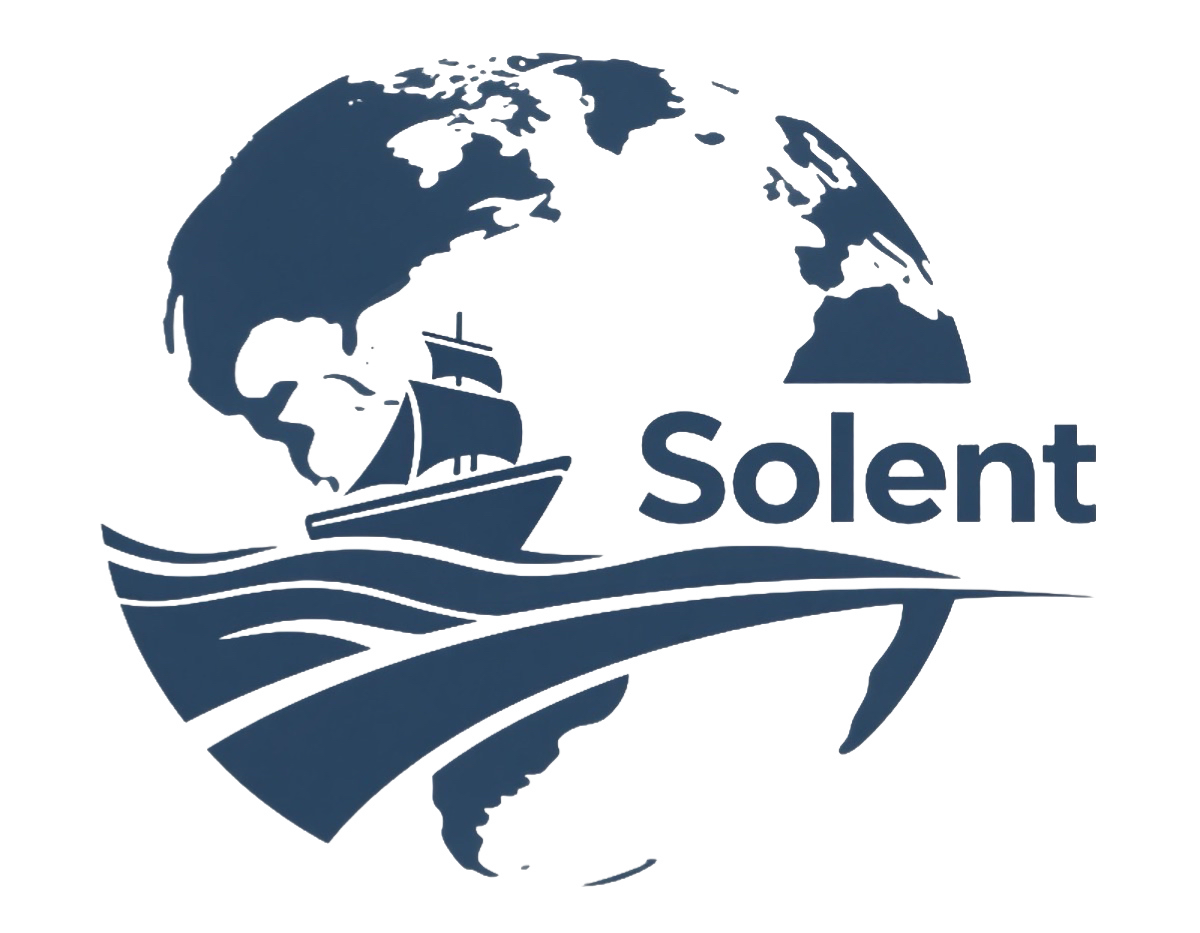 Official website of Solent International Trading Co., Ltd
