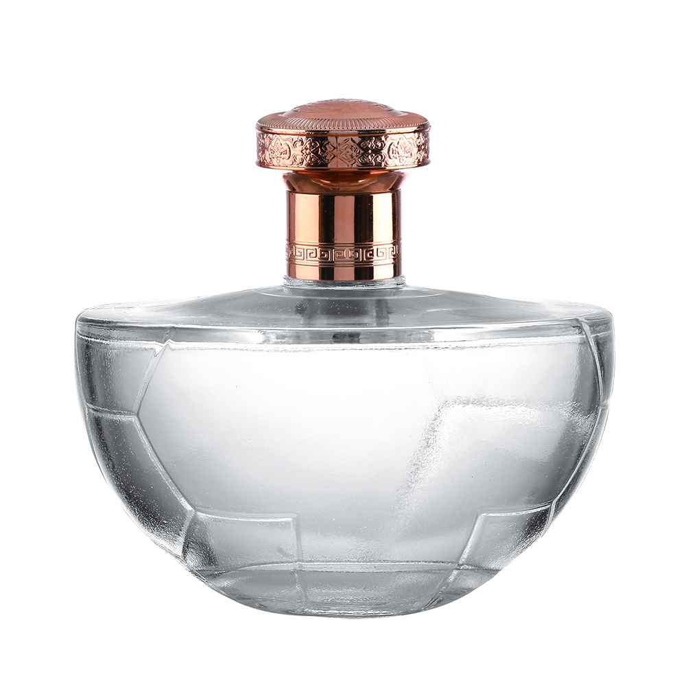 200ml 500ml 750ml 1000ml Tequila Pine Nut Gin Wine Bottle