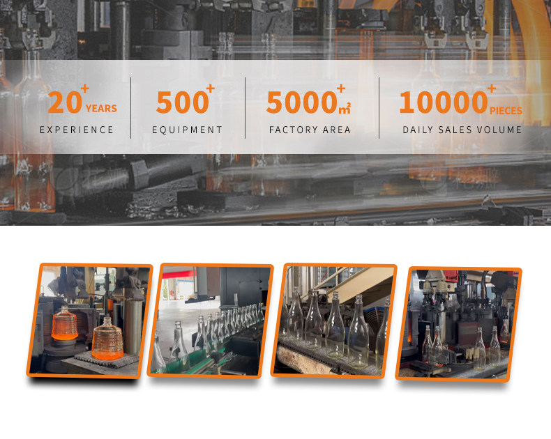 Solent Glass Bottles Gain Strong Growth in Global Markets