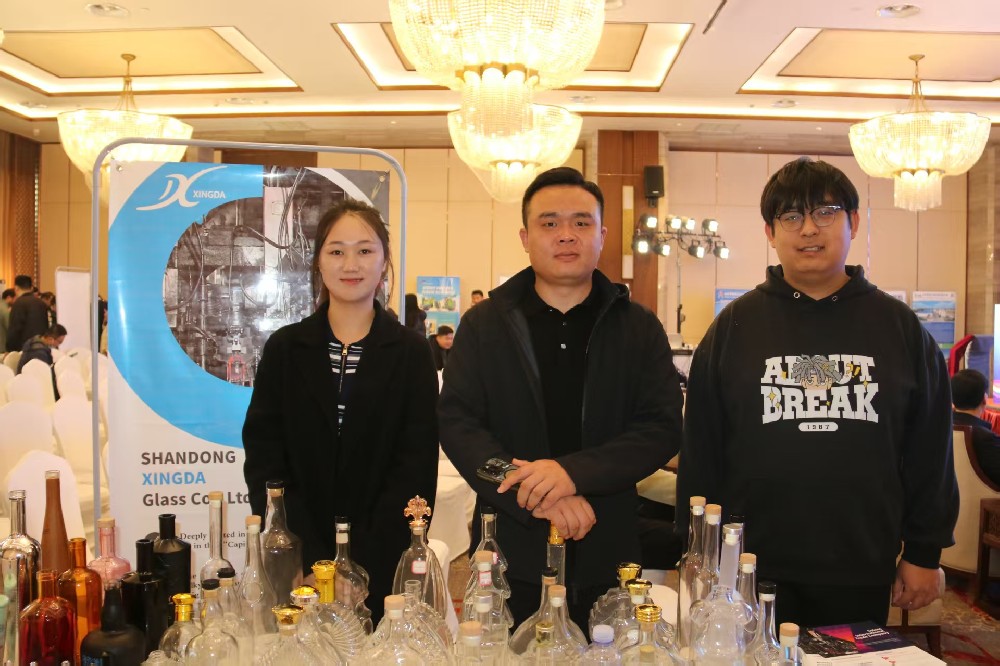 Solent International Trade Co., Ltd. participates in “Belt and Road” Trade and Procurement Matchmaking Meeting